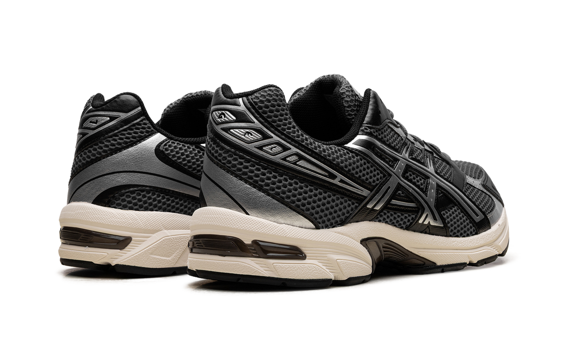 ASICS Gel-1130 Steel Grey Black