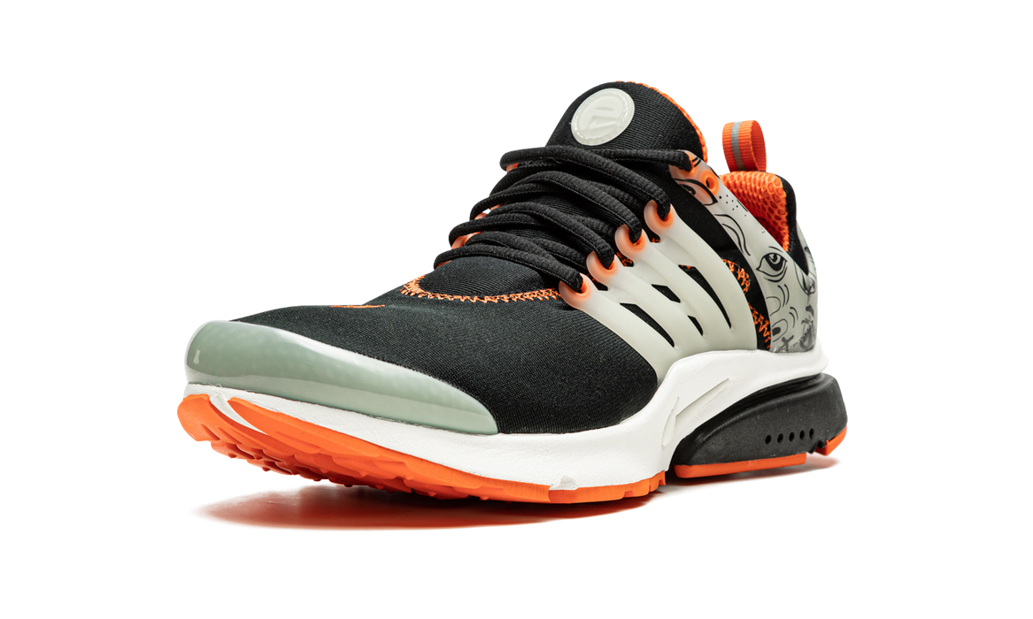 Nike Air Presto PRM Halloween