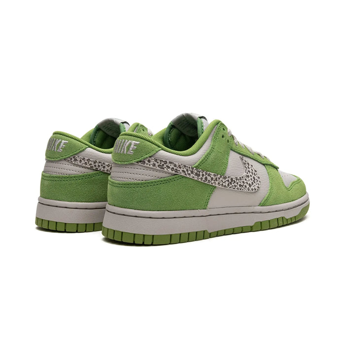 Nike Dunk Low AS Safari Swoosh Chlorophyll