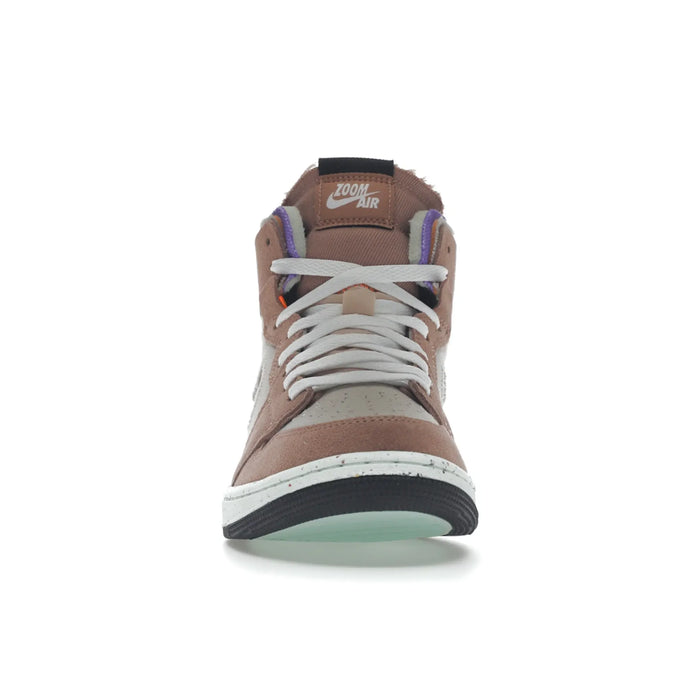 Jordan 1 High Zoom Air CMFT Fossil Stone
