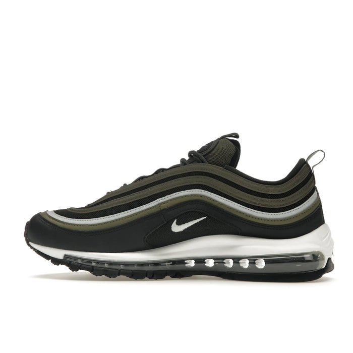 Nike Air Max 97 Medium Olive Sequoia