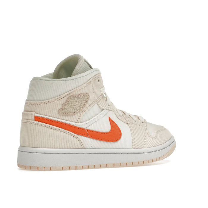 Jordan 1 Mid SE Corduroy Sail