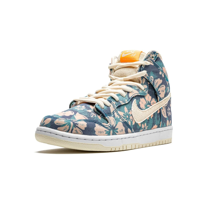 Nike SB Dunk High Hawaii