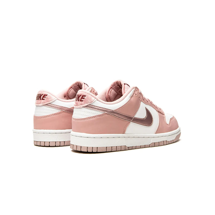 Nike Dunk Low Pink Velvet (GS)