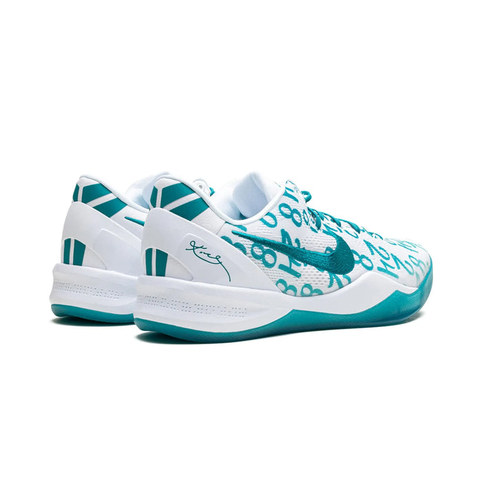 Nike Kobe 8 Pro Pro Radiant Emerald