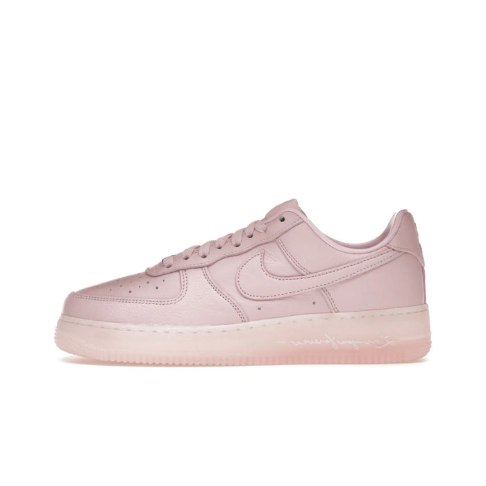 Nike Air Force 1 Low Drake NOCTA Certified Lover Boy Pink Foam