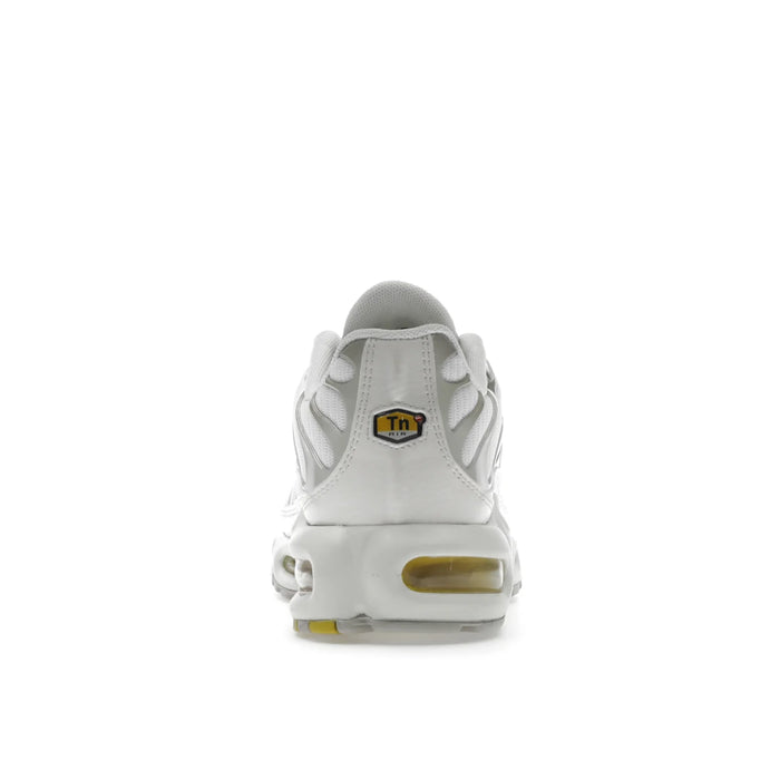 Nike Air Max Plus White Bone Celery (Women's)