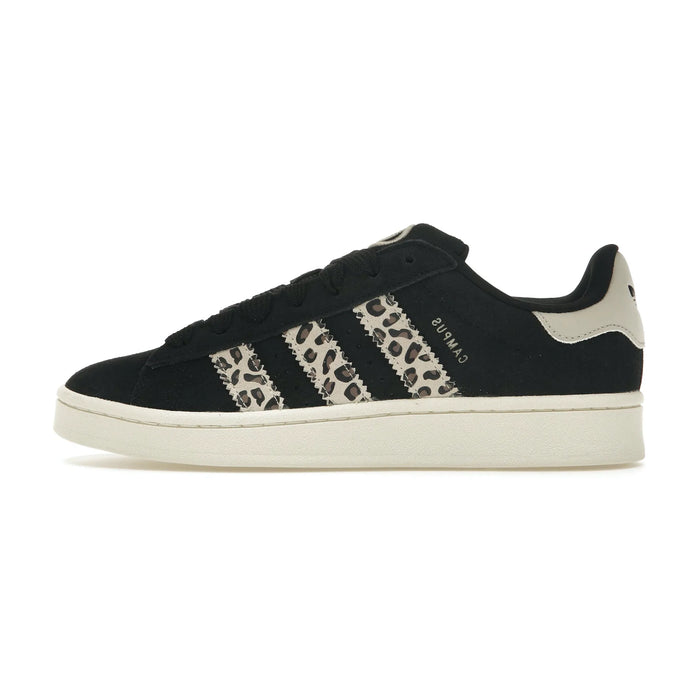 adidas Campus 00s Black Leopard (Women's)