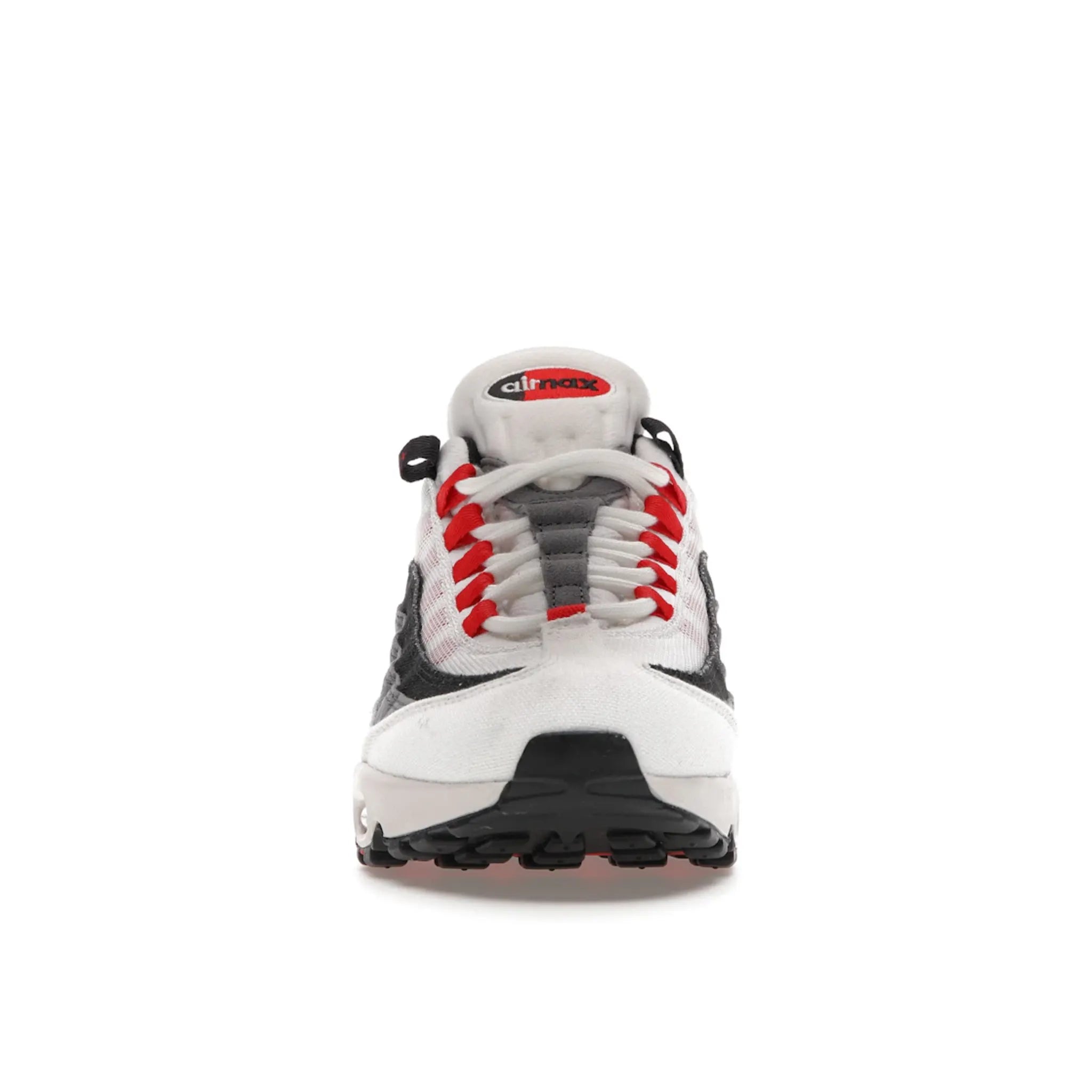 Nike Air Max 95 Smoke Grey