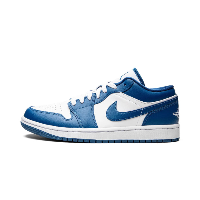 Jordan 1 Low Marina Blue (Women's)