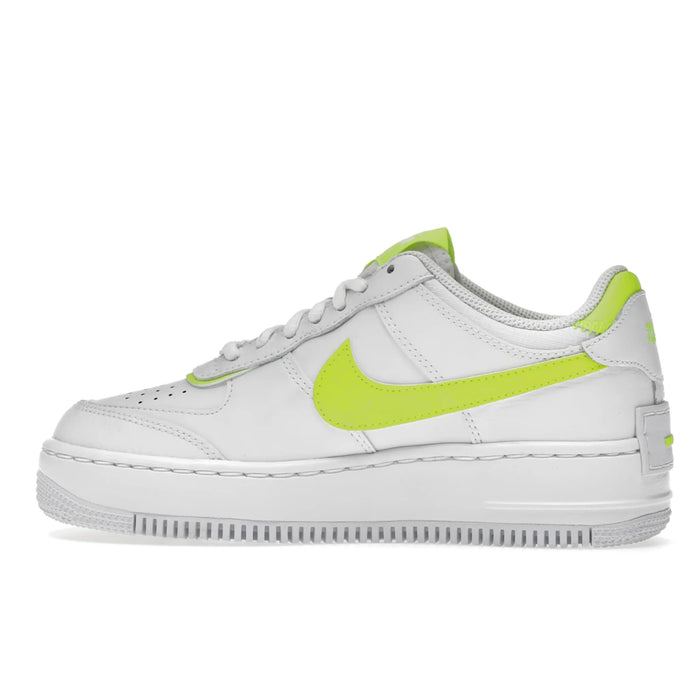 Nike Air Force 1 Low Shadow White Lemon (Women's)