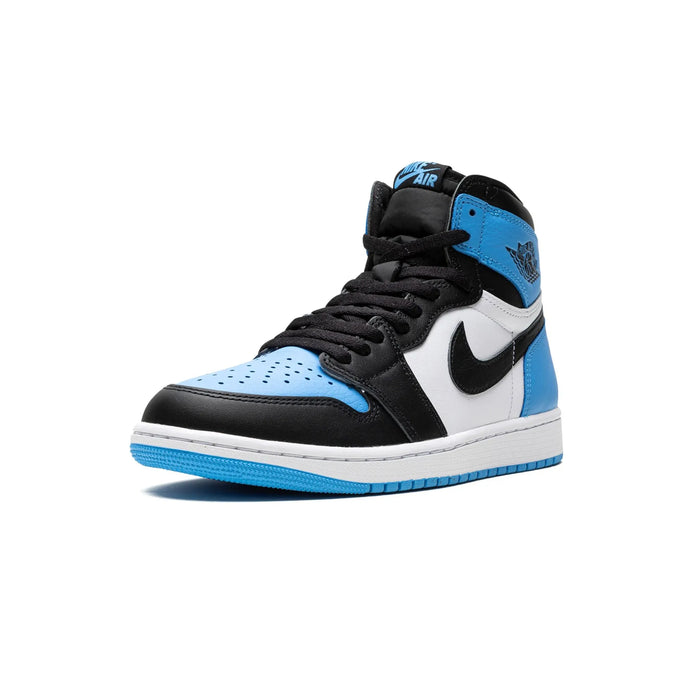 Jordan 1 Retro High OG UNC Toe