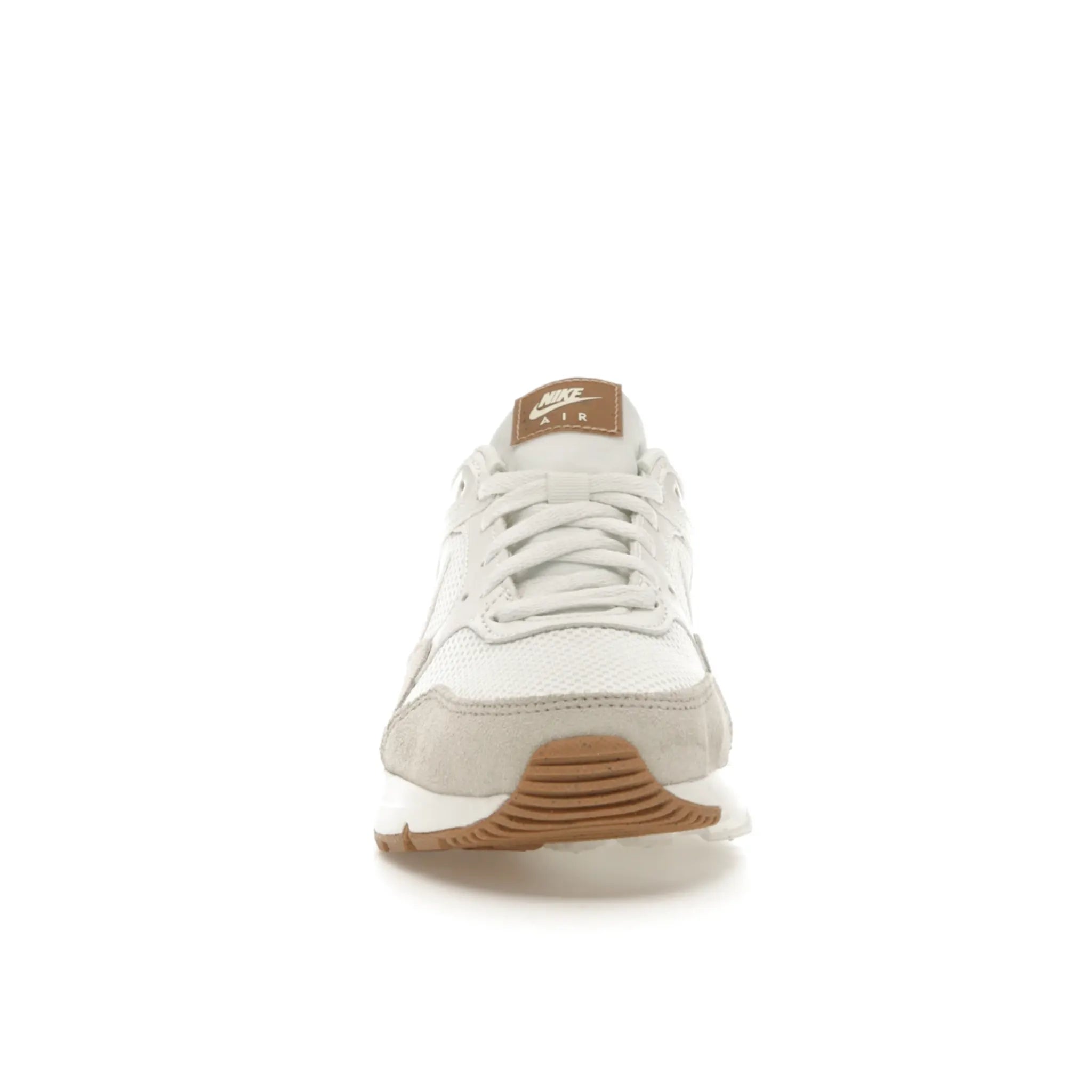 Nike Air Max SC Summit White Platinum Tint Hemp Sail (Women's)
