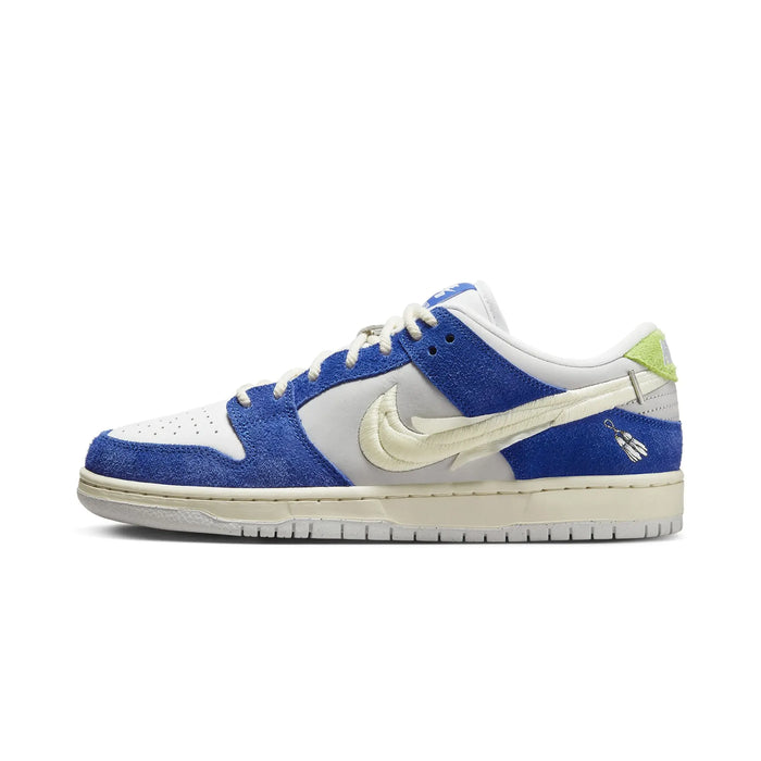 Nike SB Dunk Low Pro Fly Streetwear Gardenia