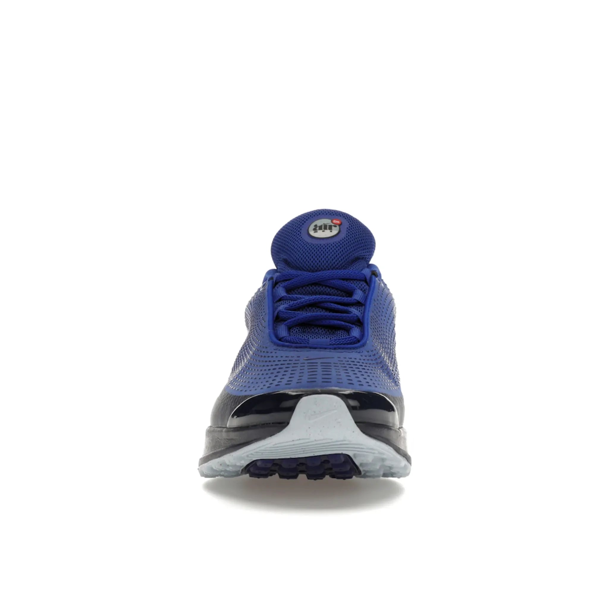 Nike Air Max Dn Hyper Blue