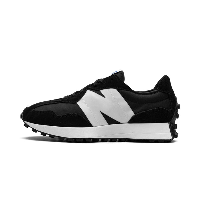 New Balance 327 Black