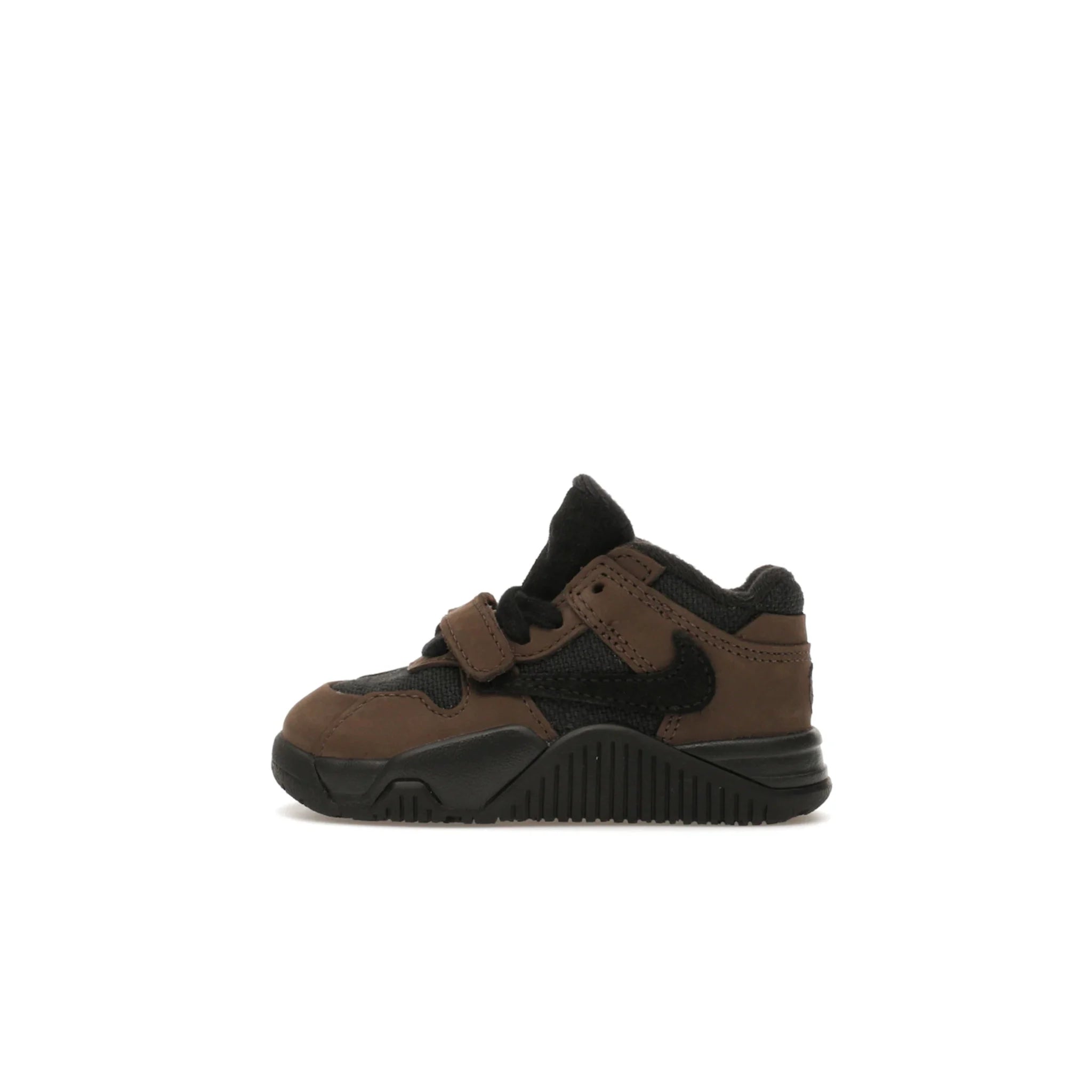 Jordan Jumpman Jack TR Travis Scott Dark Mocha (TD)