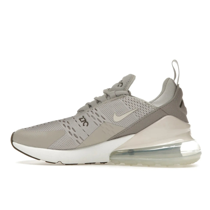 Nike Air Max 270 Light Iron Ore (Women's)