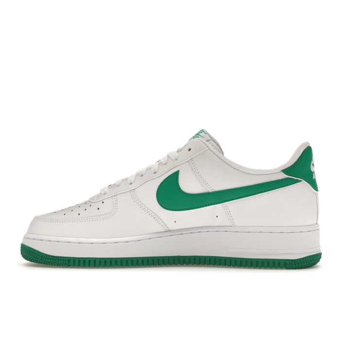 Nike Air Force 1 Low '07 White Malachite