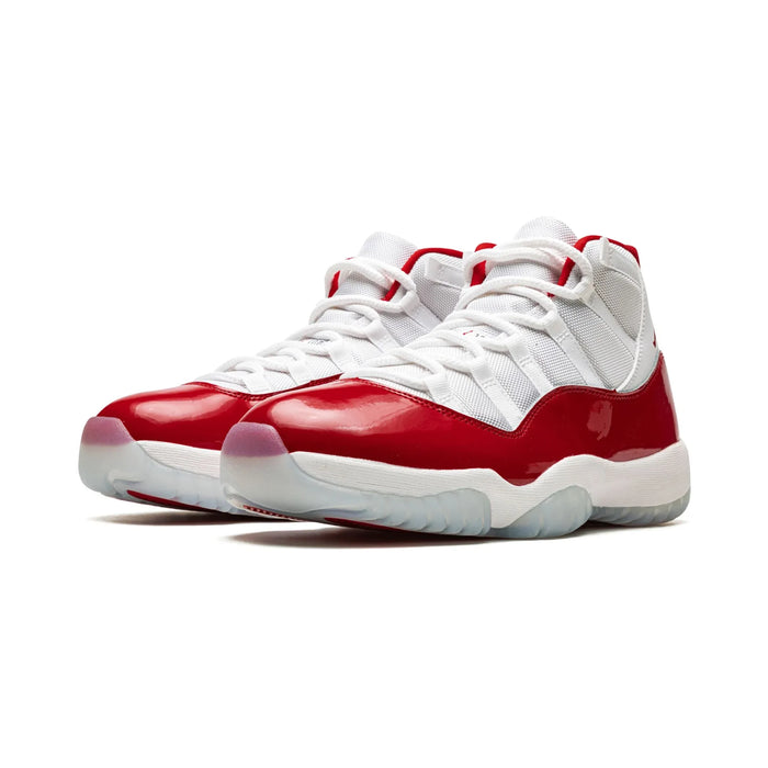 Jordan 11 Retro Cherry (2022)