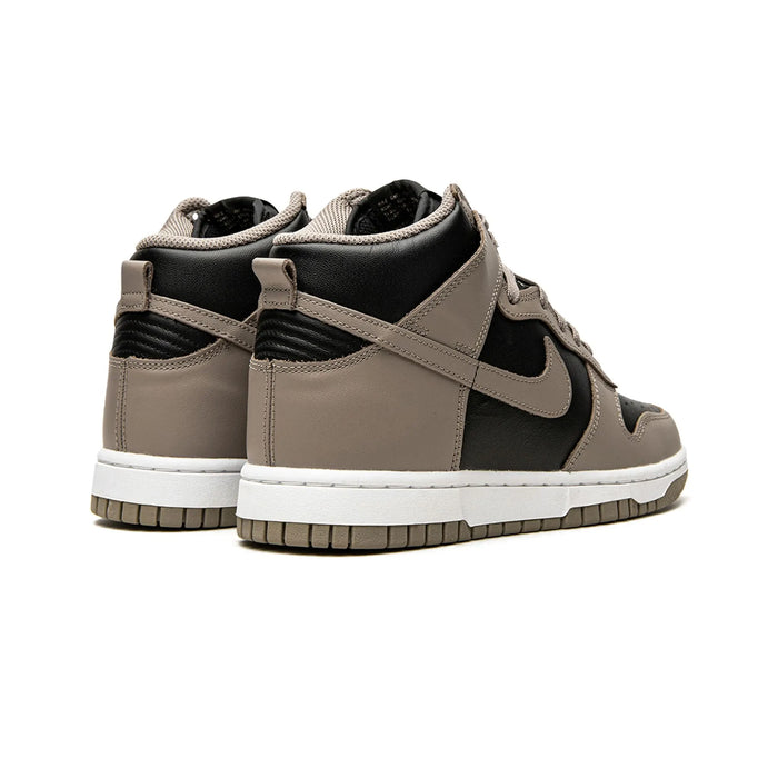 Nike Dunk High Moon Fossil (Women's)