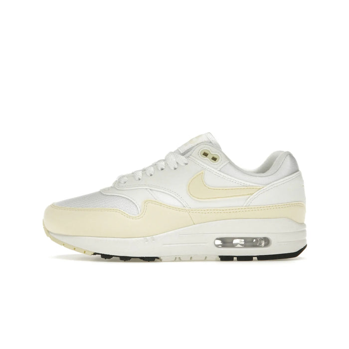 Nike Air Max 1 White Alabaster (Women's)
