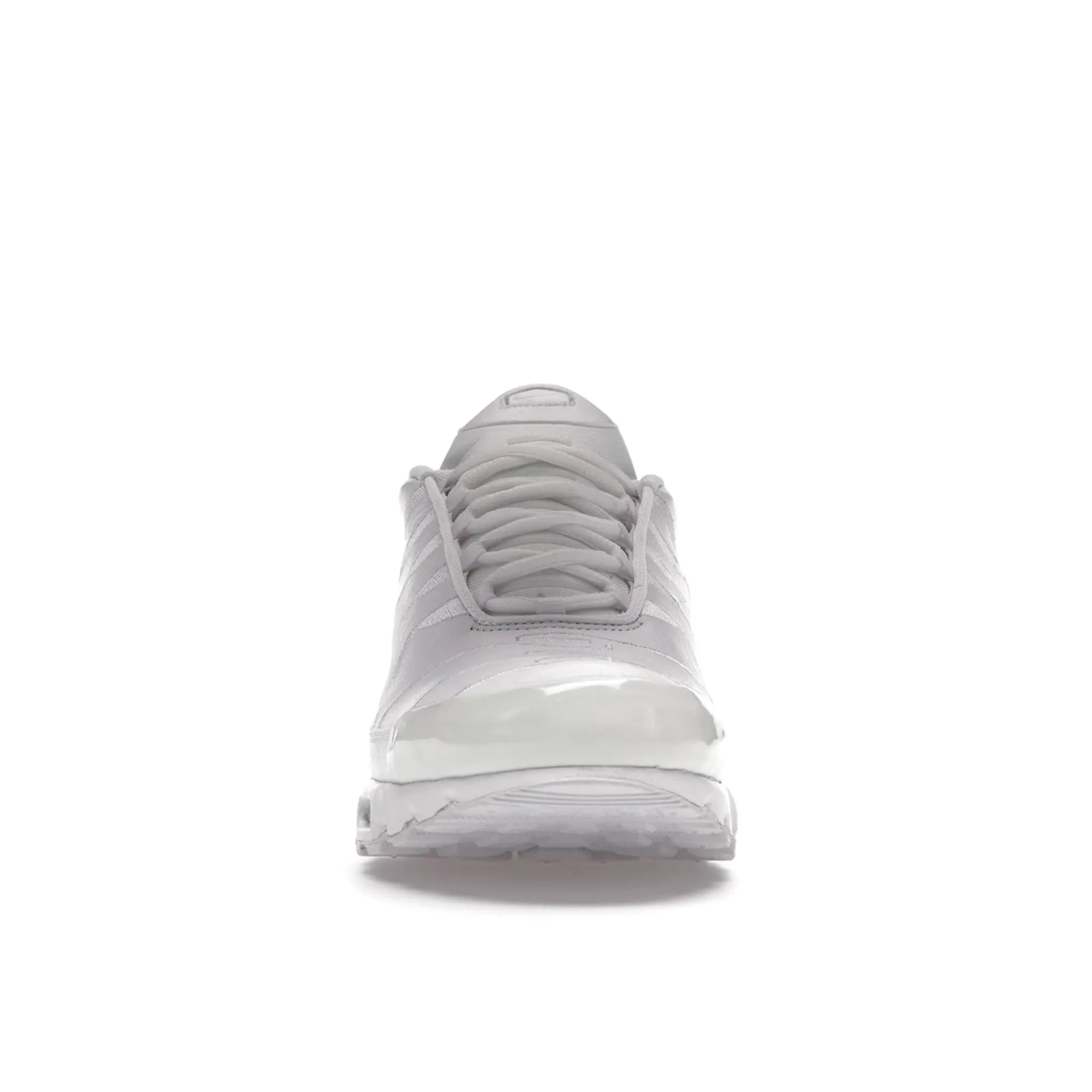 Nike Air Max Plus Triple White