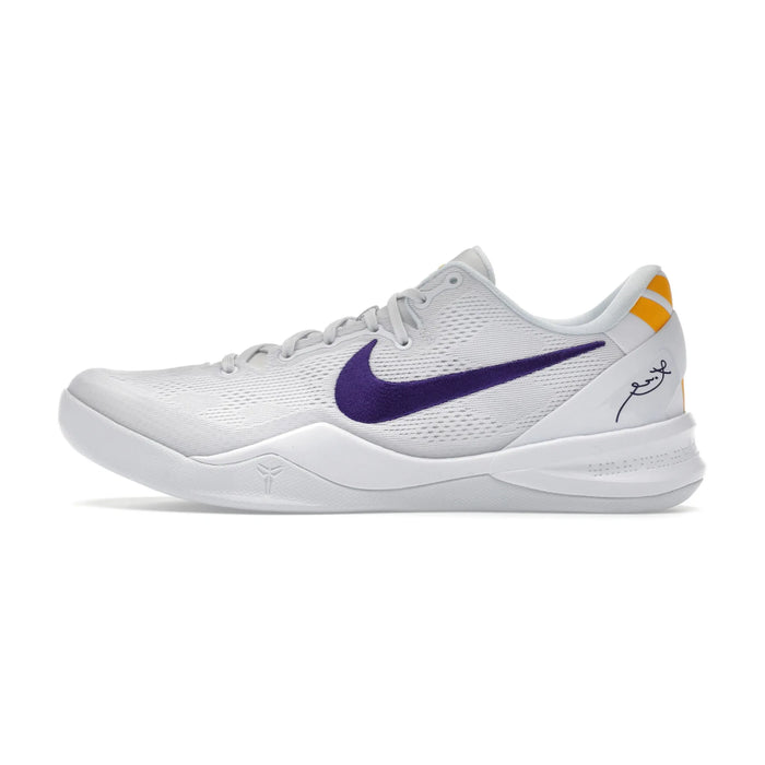 Nike Kobe 8 Protro Lakers Home