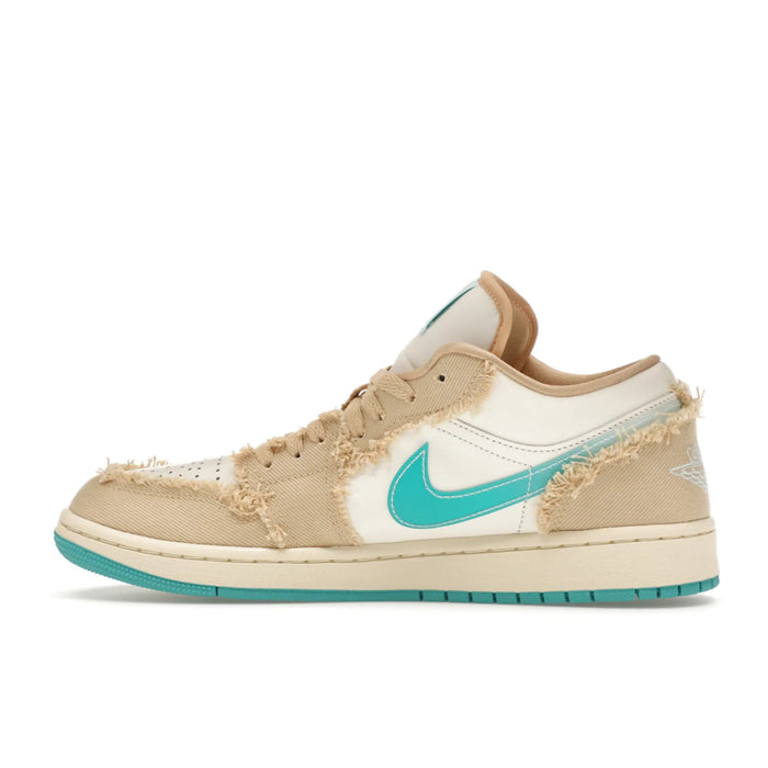 Jordan 1 Low SE Wave (Women's)