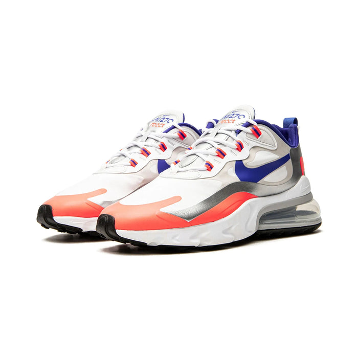 Nike Air Max 270 React Knicks (Women's)