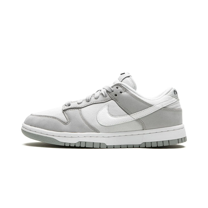 Nike Dunk Low LX Light Smoke Grey (Women's)