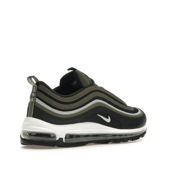 Nike Air Max 97 Medium Olive Sequoia