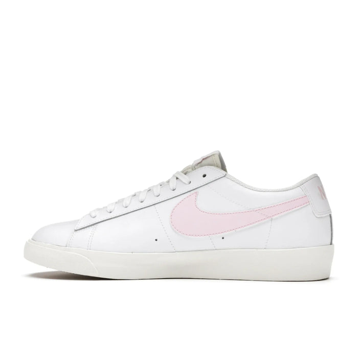 Nike Blazer Low White Pink Foam