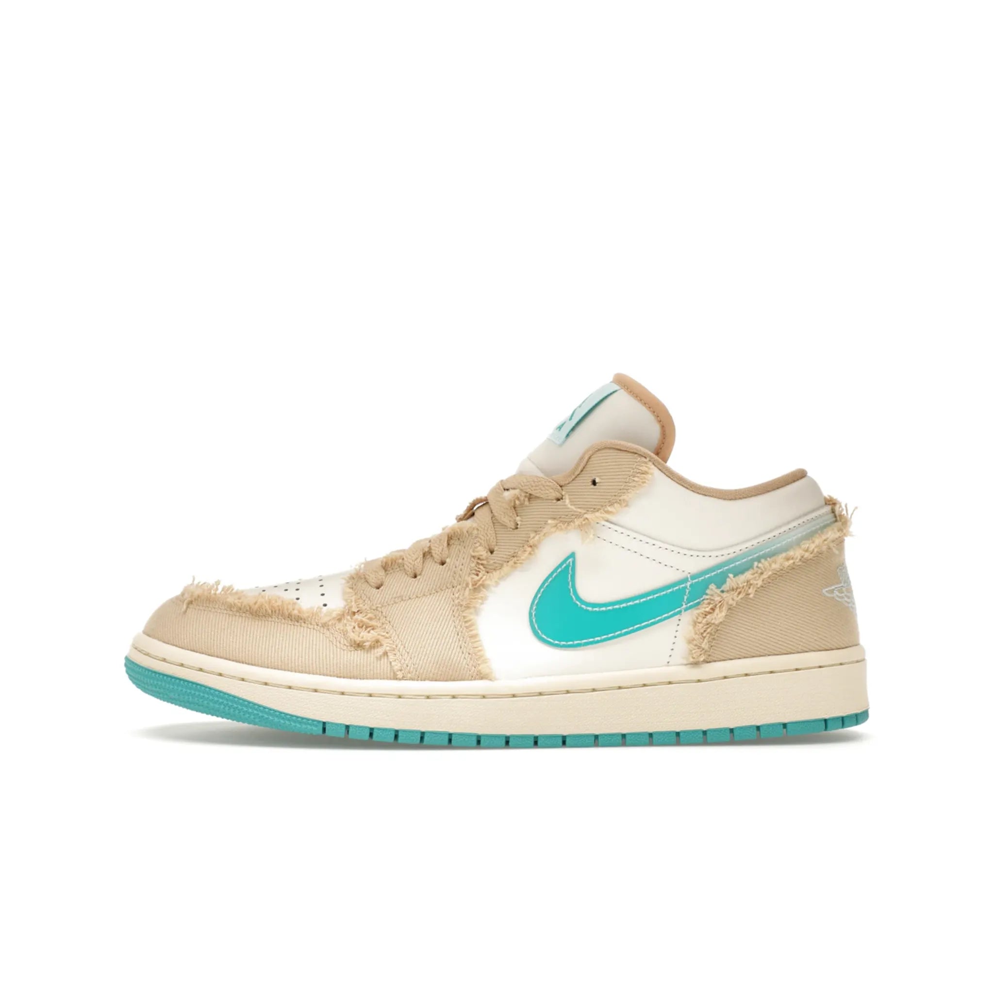Jordan 1 Low SE Wave (Women's)