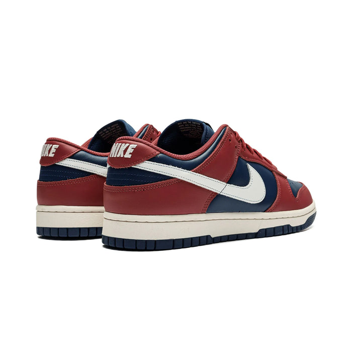 Nike Dunk Low Retro Canyon Rust (Women's)