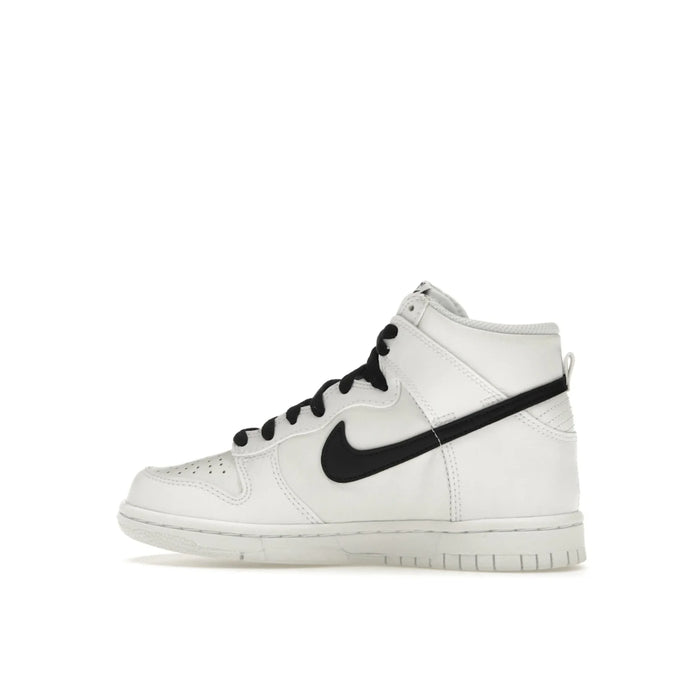 Nike Dunk High Reverse Panda (GS)