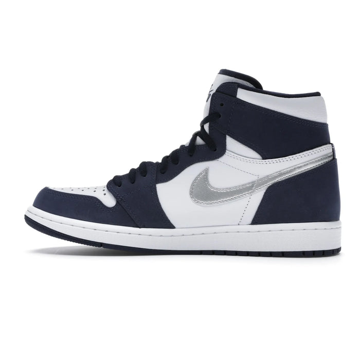 Jordan 1 Retro High CO.JP Midnight Navy (2020)