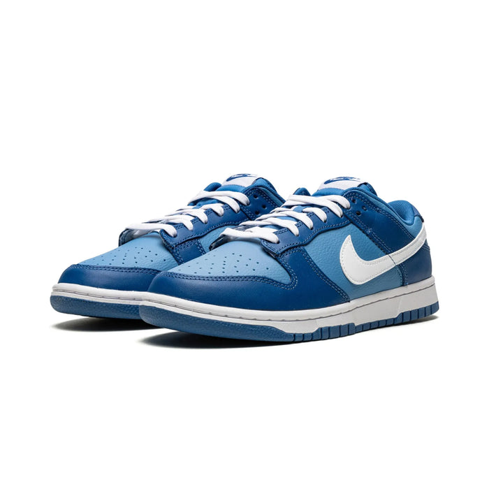 Nike Dunk Low Dark Marina Blue