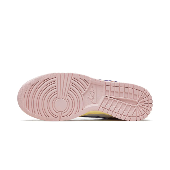 Nike Dunk Low Pink Oxford (Women's)