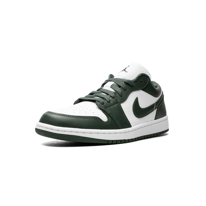 Jordan 1 Low Galactic Jade (Women's)