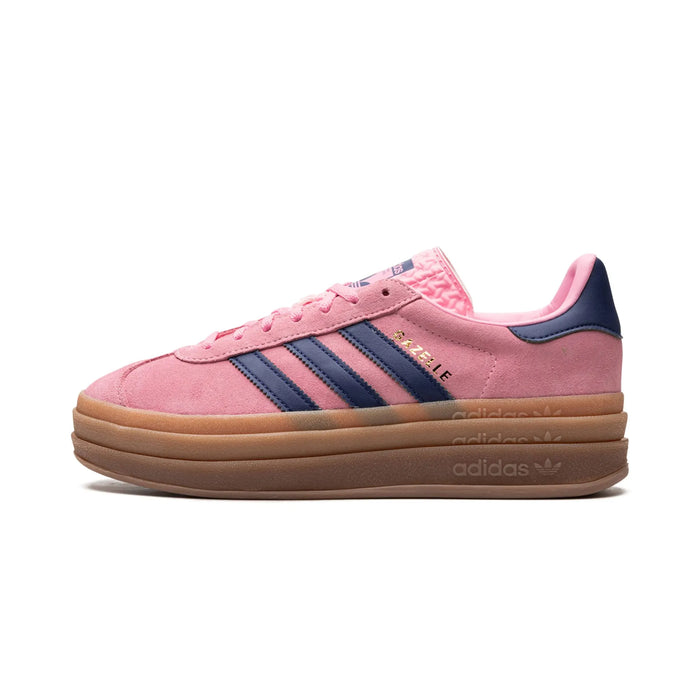 adidas Gazelle Bold Pink Glow (Women's)