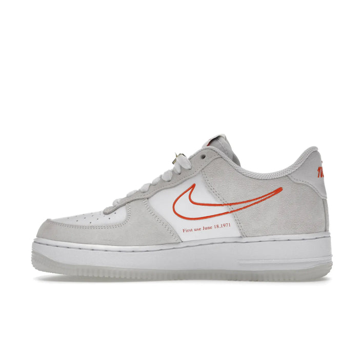 Nike Air Force 1 Low First Use Cream (Women's)
