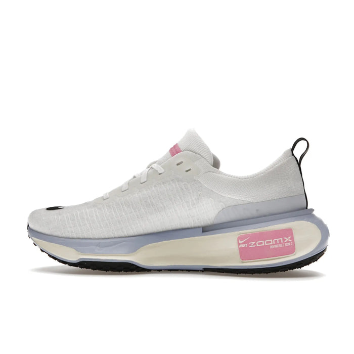 Nike ZoomX Invincible Run 3 White Cobalt Bliss