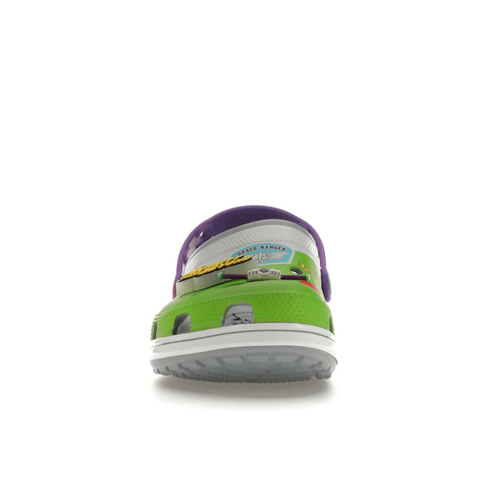 Crocs Classic Clog Toy Story Buzz Lightyear