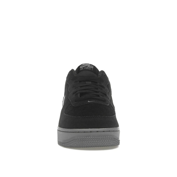 Nike Air Force 1 Low '07 Jewel Black Cool Grey