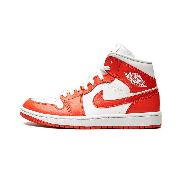 Jordan 1 Mid Syracuse (Women's)