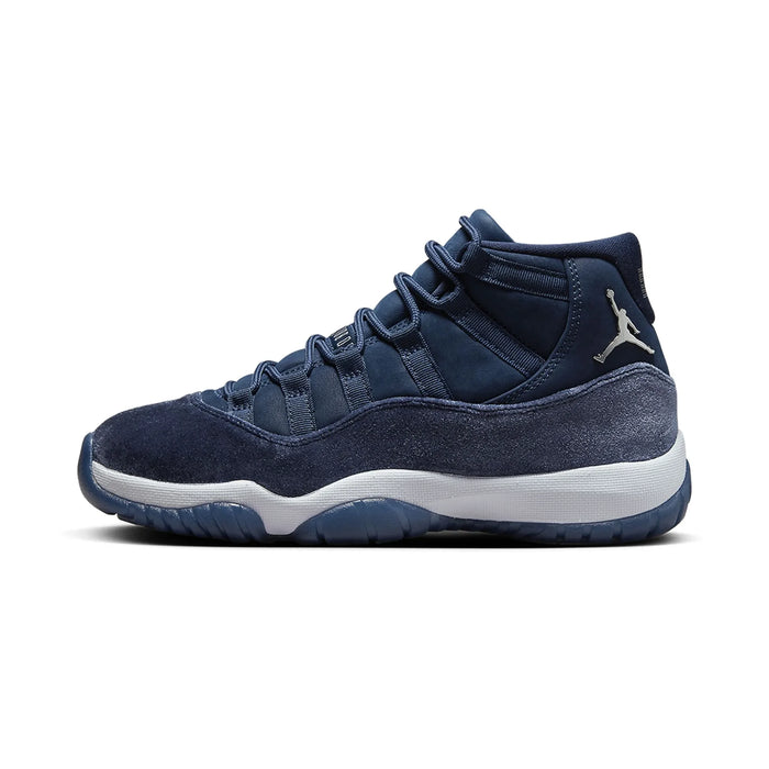 Jordan 11 Retro Midnight Navy (Women's)