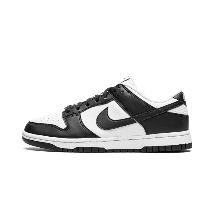 Nike Dunk Low Next Nature White Black Panda (Women's)