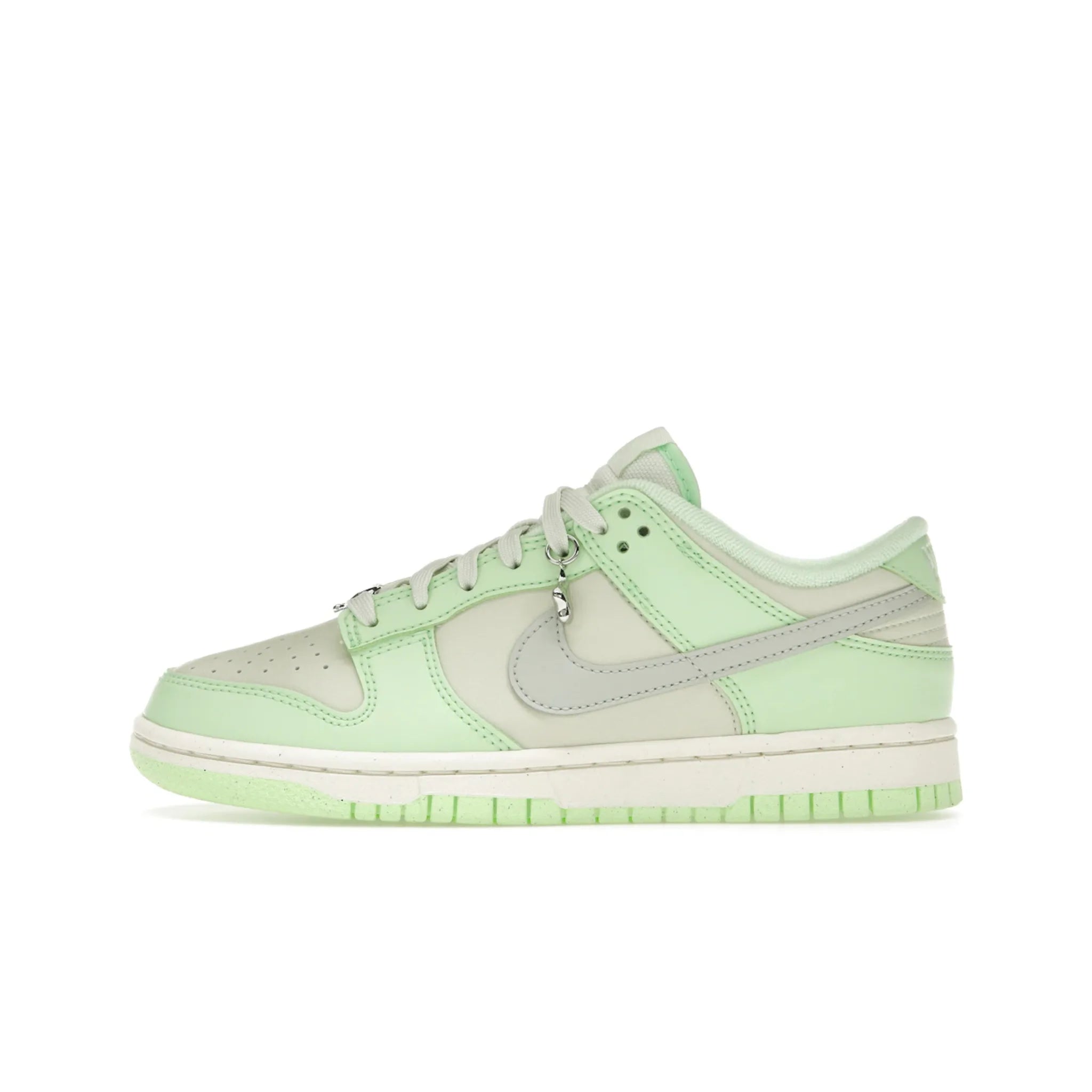 Nike Dunk Low SE Next Nature Sea Glass (Women's)