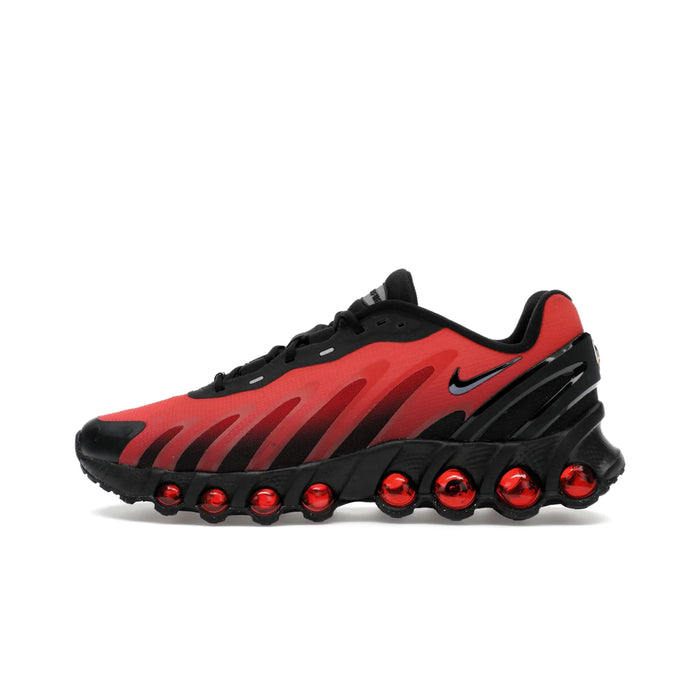 Nike Air Max Dn8 Black Bright Crimson